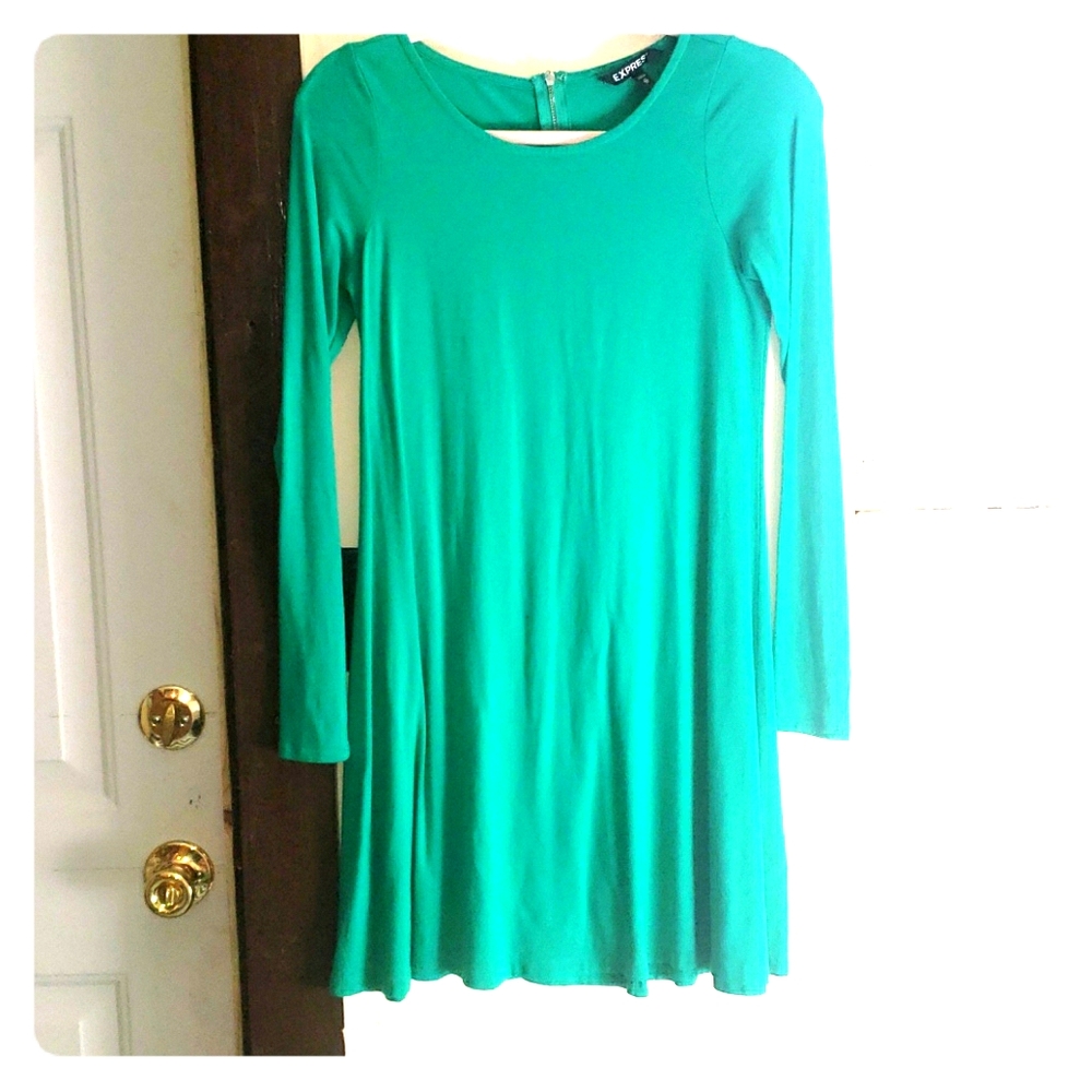 Express Dress